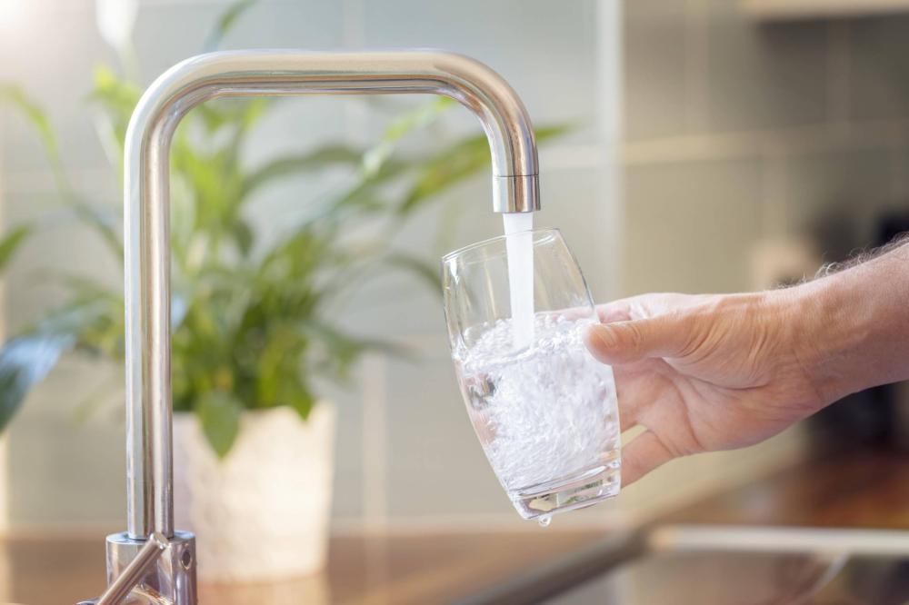 Adoucisseur d'eau particulier près de Mirebeau